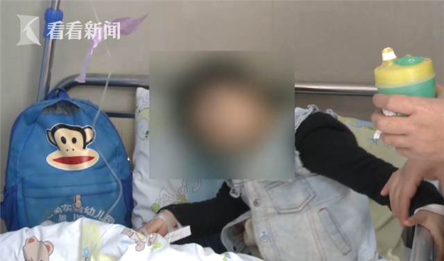 女童被無繩犬嚇到休克