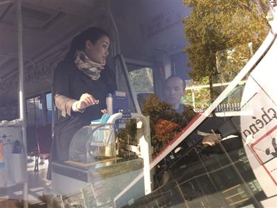 南京推出誠信公交