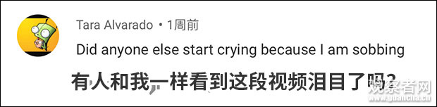 法國夫婦把家暴跳成了舞蹈 網(wǎng)友:看一次哭一次