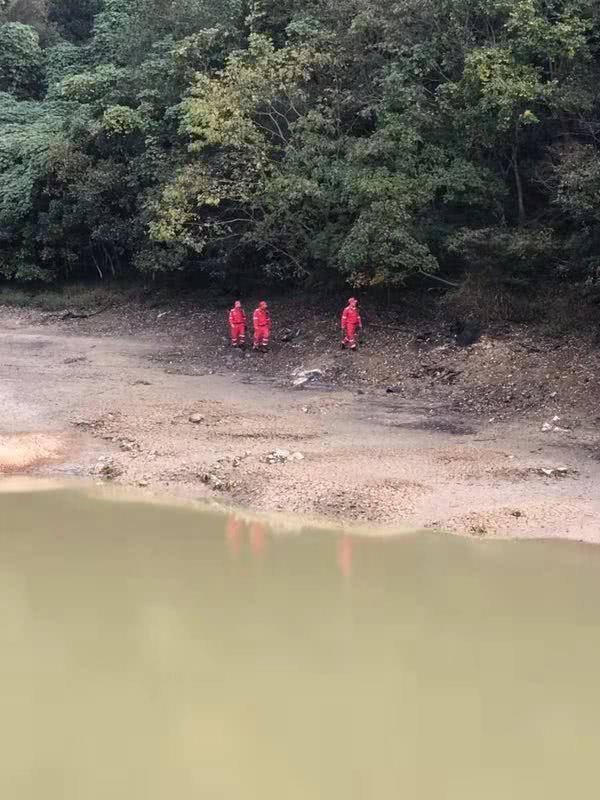 小伙打游戲過度產(chǎn)生幻覺離家 12天后在山上被發(fā)現(xiàn)