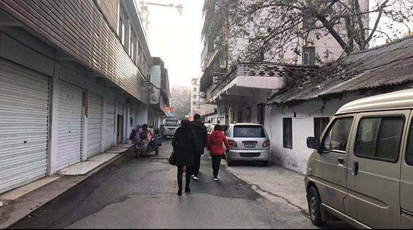 河南少女失蹤6年