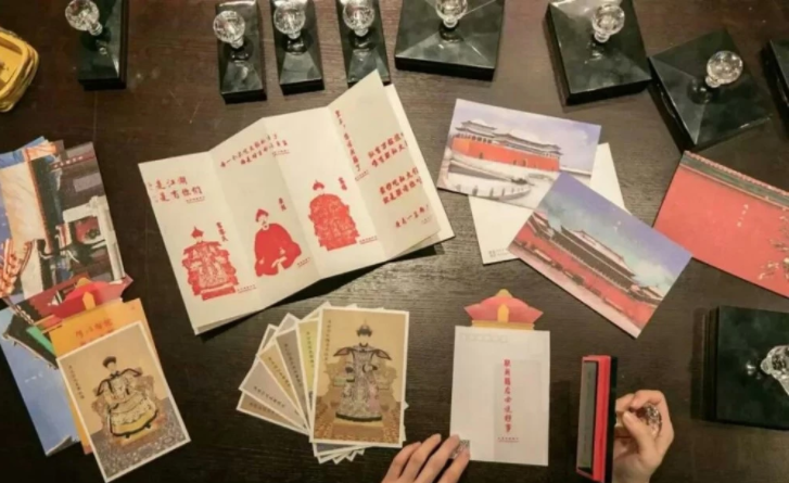 故宮停止供應(yīng)火鍋