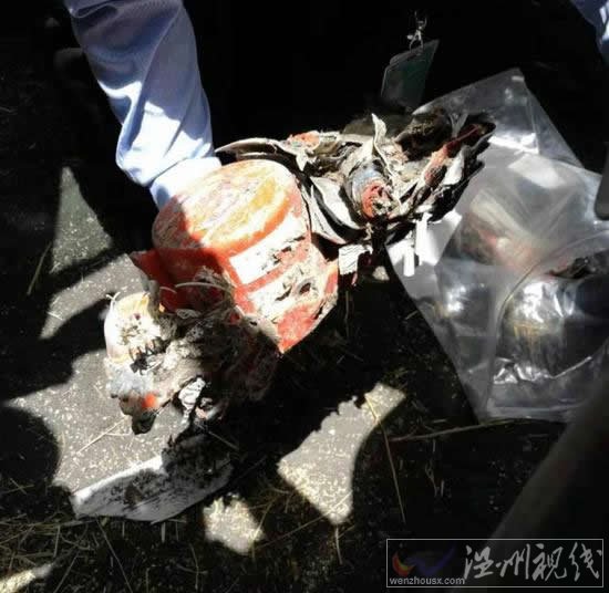 埃航失事客機(jī)黑匣子已找到