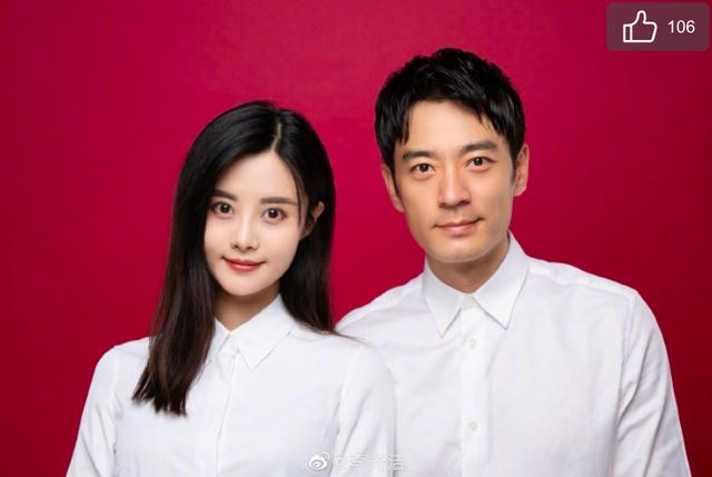 李光潔結婚