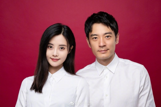 李光潔結(jié)婚了