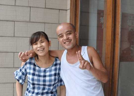 模仿光頭強(qiáng)走紅