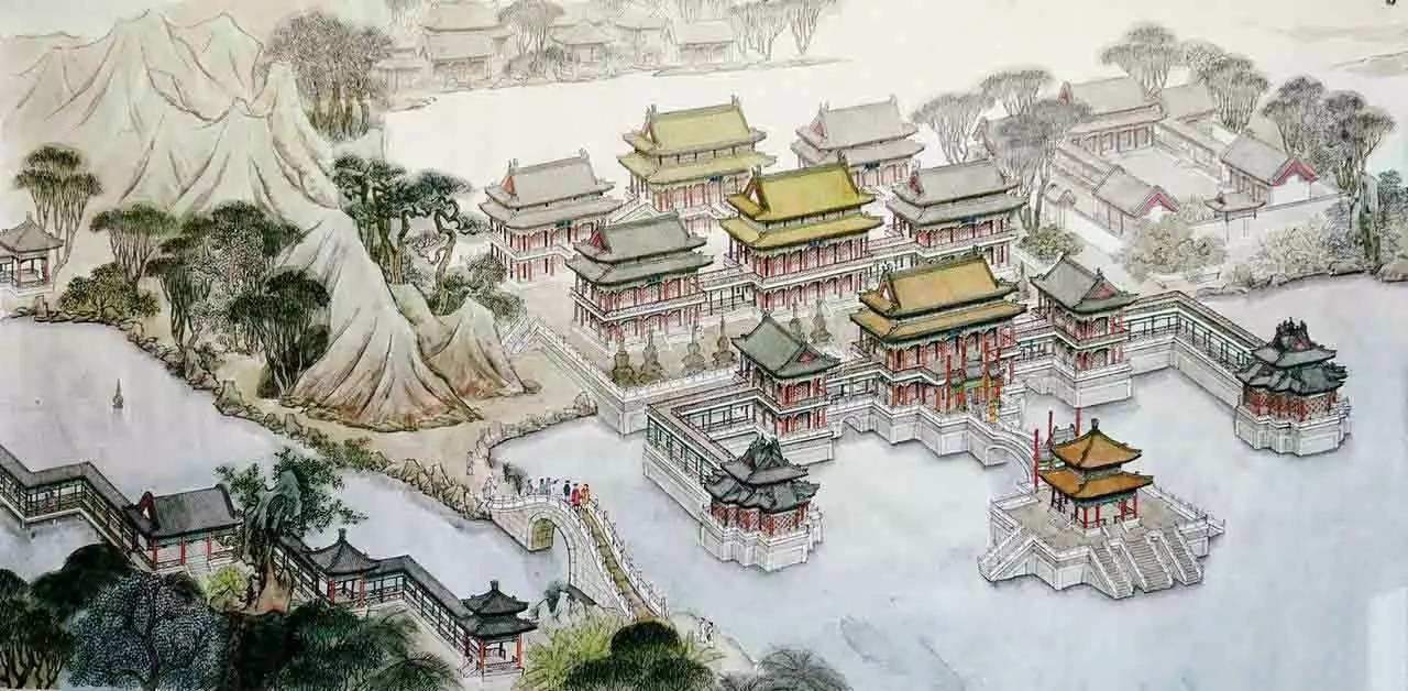 圓明園遺址將免費(fèi)開(kāi)放