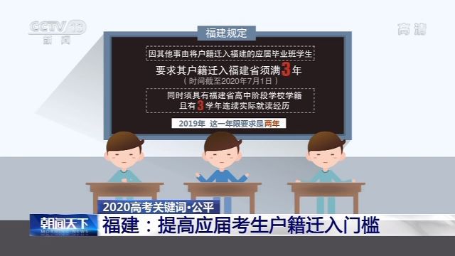 高考加分有何新規 