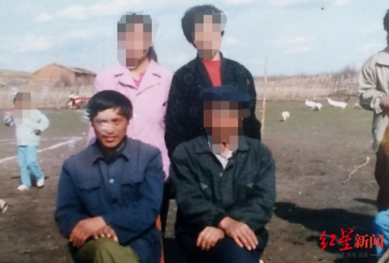舅舅打死外甥潛逃20年后落網(wǎng)