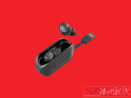 JLab Audio Go Air耳機(jī)