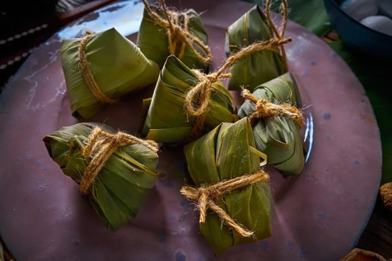 粽子包什么餡好吃