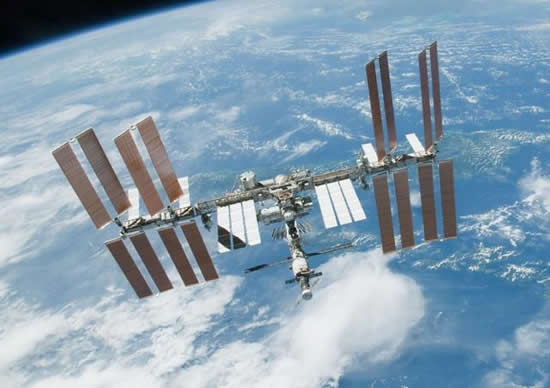 NASA將中國(guó)永久排除國(guó)際空間站 事實(shí)是國(guó)際空間站即將報(bào)廢