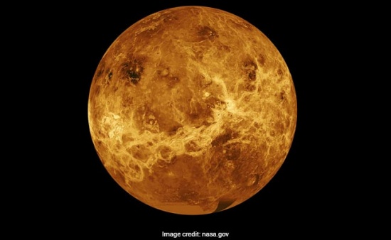 計劃在 2030 年左右的某個時間再執行三項金星任務