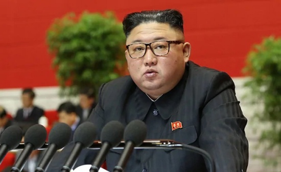 韓國間諜稱金正恩瘦了44磅