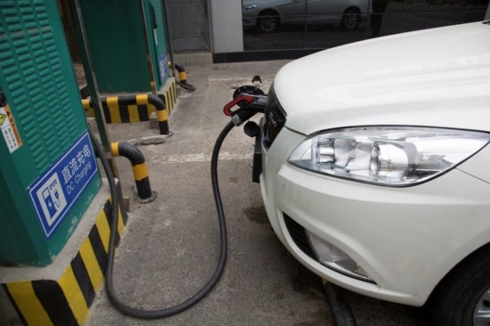 電動汽車何時變得比汽油車更環保