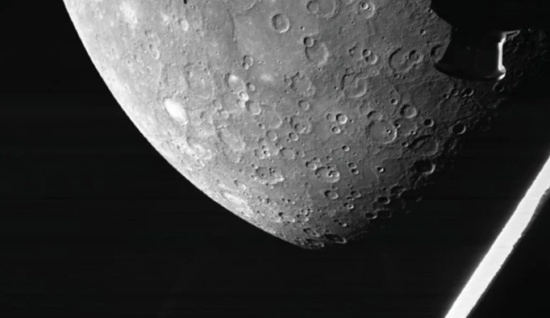 水星圖像