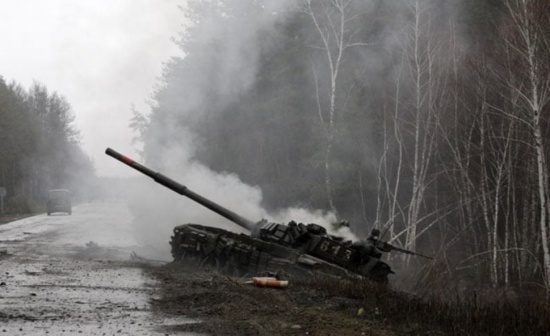 美軍在歐洲保衛盟友 不會派兵進入烏克蘭對抗俄軍