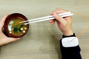 日本研究人員研制出