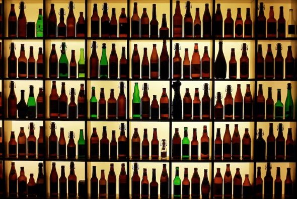 愛爾蘭將在酒精飲料上貼上健康警告標簽
