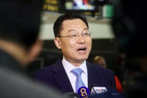 中國駐美大使稱中美