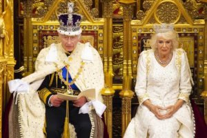 英國上議院是什么 上