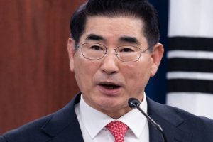 韓國國防部長因戒嚴