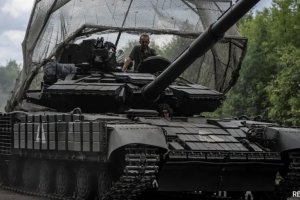 過去四年歐洲武器進