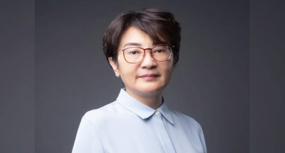 MarinaBudiman是DCI印度尼西亞的聯(lián)合創(chuàng)始人兼主席專員