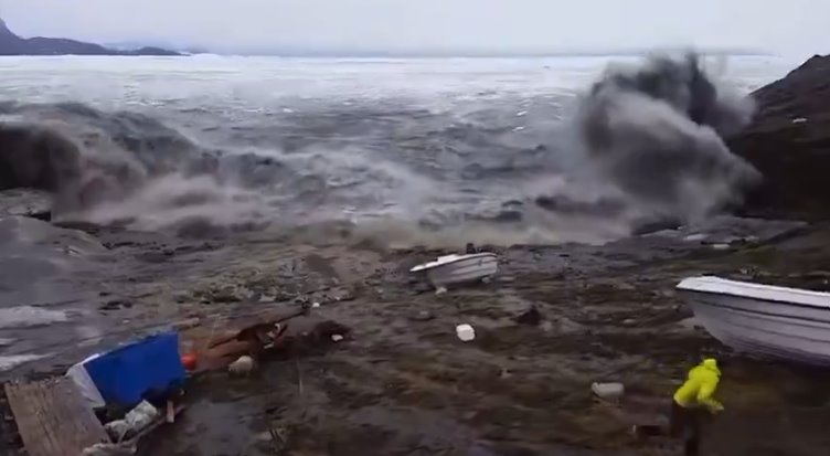 外交部：日本大地震影響有海嘯，中國公民近期謹慎前往日本