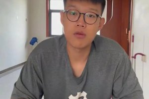 姜洪濤前妻李延芬婚