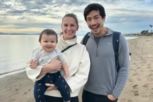 演員鄭佩佩兒子原和玉為妻子再次眾籌醫藥費