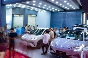 尼泊爾中產買爆中國
