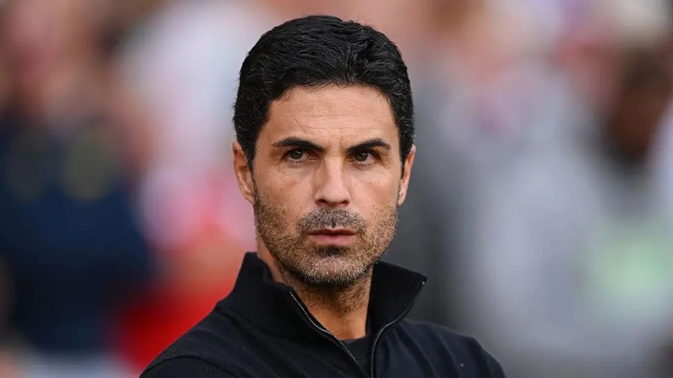 米克爾·阿爾特塔（Mikel Arteta）希望帶領阿森納奪得2020年以來的首座獎杯