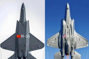 院士揭秘殲35為何成閱